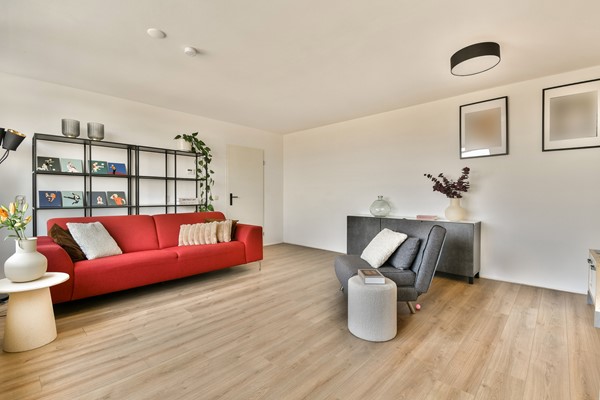 Medium property photo - Henegouwenstraat 60, 1066 DG Amsterdam